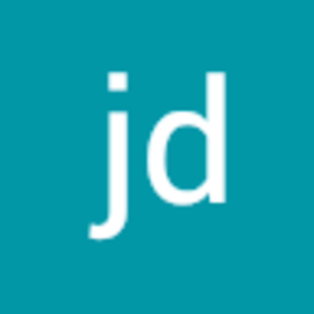 Meet your Posher, Jd